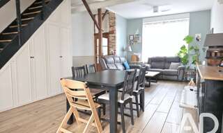 Maison 4 Pièces 95 m² à vendre à Wattrelos (59150)