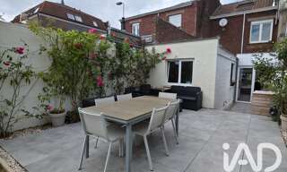 Maison 4 Pièces 95 m² à vendre à Wattrelos (59150)