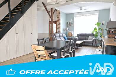 Maison 4 pièces 228000 €