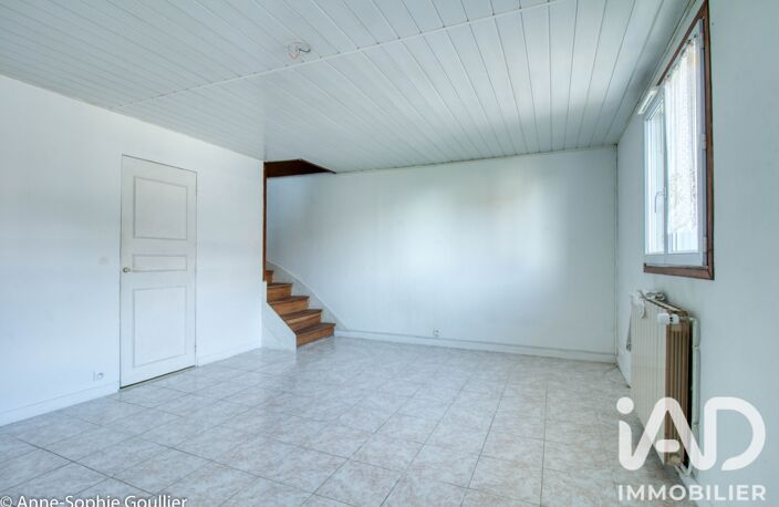 Vente Appartement 3 pièces — photo 2