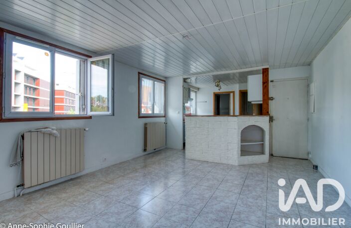 Vente Appartement 3 pièces — photo 3