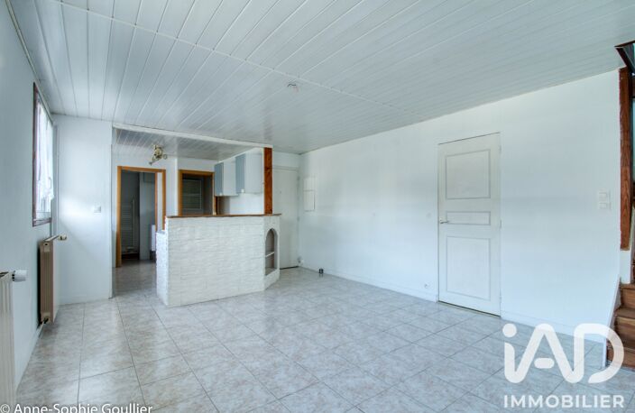 Vente Appartement 3 pièces — photo 4