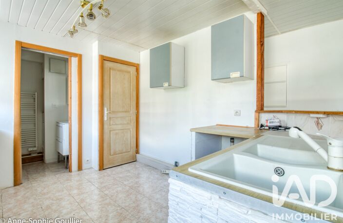Vente Appartement 3 pièces — photo 5