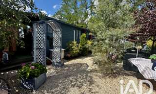 Terrain  258 m² à vendre à Le Châtelet-en-Brie (77820)