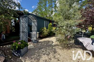 Terrain  141000 €