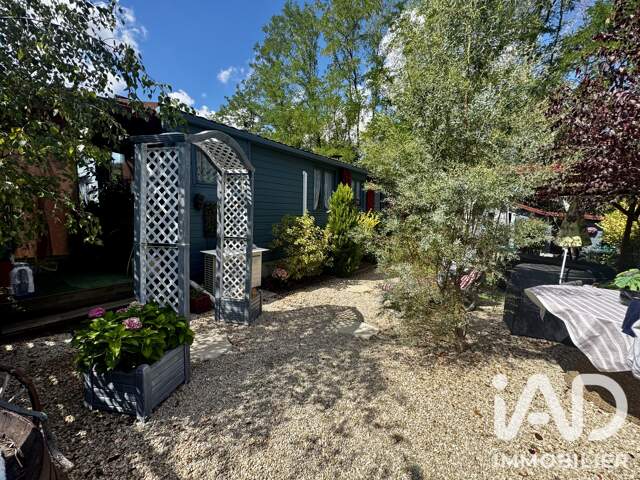 Vente Terrain 258 m&sup2; — photo du bien