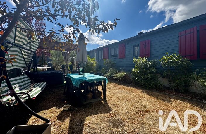 Vente Terrain 258 m&sup2; — photo 3