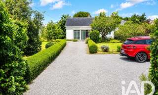 Maison 5 Pièces 91 m² à vendre à Pontchâteau (44160)