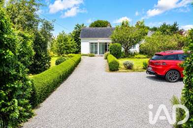 Maison 5 pièces 220600 €