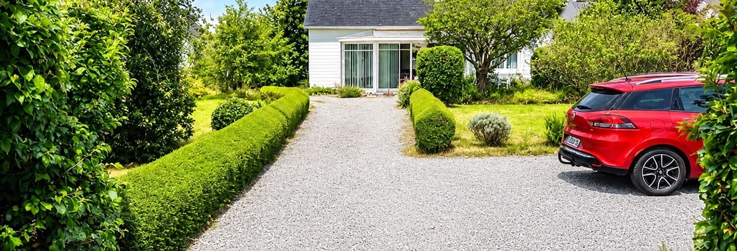 Maison 5 Pièces 91 m² à vendre à Pontchâteau (44160)