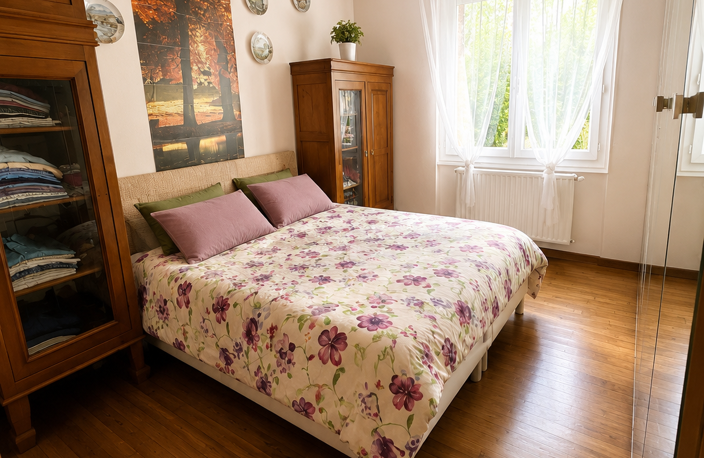 Vente Maison traditionnelle 5 pièces — photo 3
