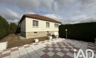 Maison 5 Pièces 150 m² à vendre à Évergnicourt (02190)