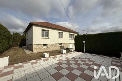Maison 5 pièces 199000 €