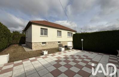 Vente Maison/villa 5 pièces — photo du bien