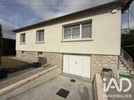 Vente Maison/villa 5 pièces — photo 2
