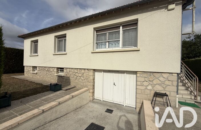 Vente Maison/villa 5 pièces — photo 2
