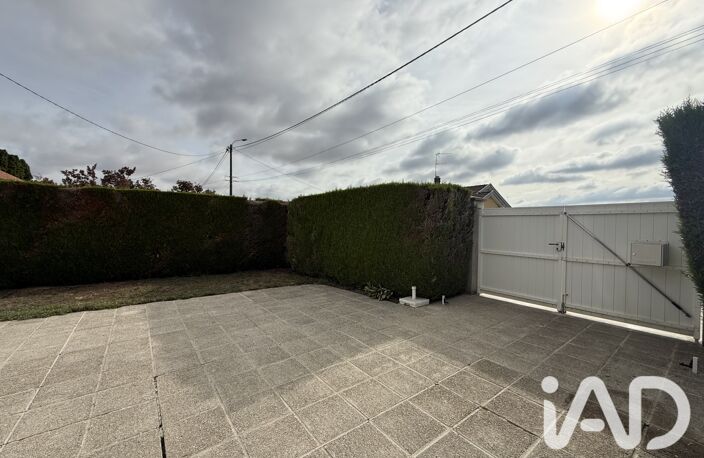 Vente Maison/villa 5 pièces — photo 4