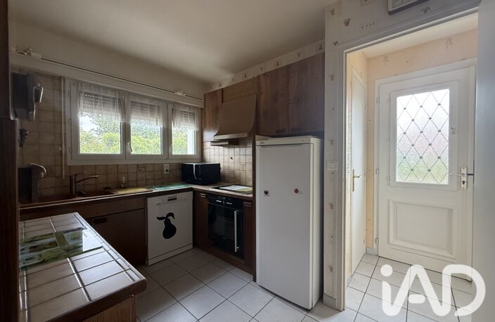 Vente Maison/villa 5 pièces — photo 5
