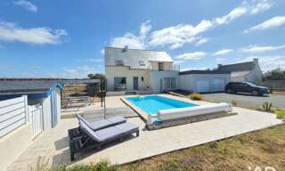 Maison 6 Pièces 130 m² à vendre à Plovan (29720)