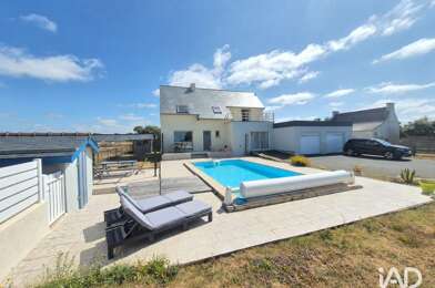 Maison 6 pièces 624000 €