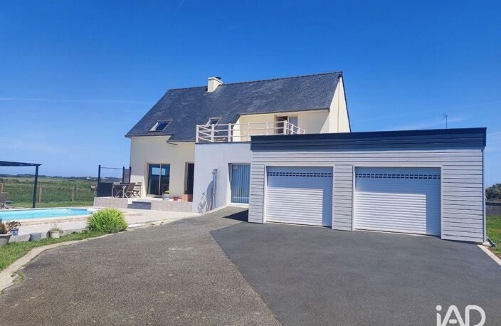 Vente Maison/villa 6 pièces — photo 2