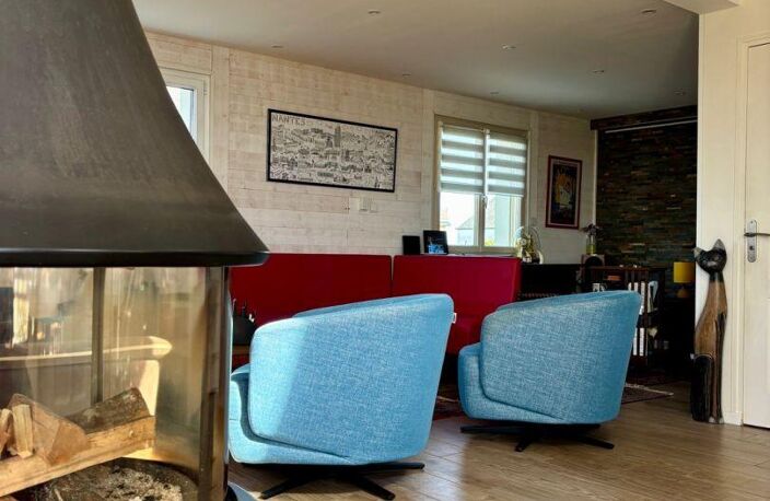 Vente Maison/villa 6 pièces — photo 3