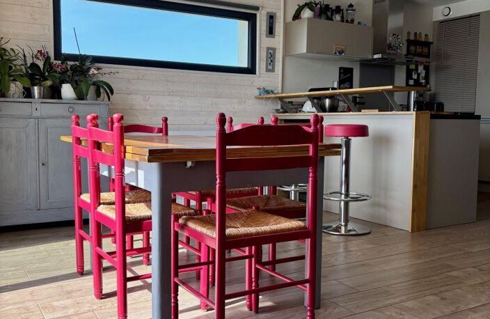 Vente Maison/villa 6 pièces — photo 4