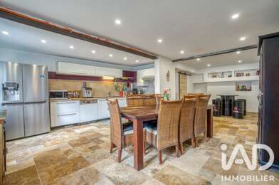 Maison 6 pièces 365000 €