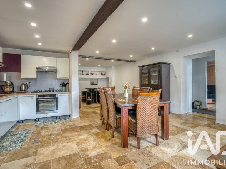 Vente Maison de village 6 pièces — photo 1
