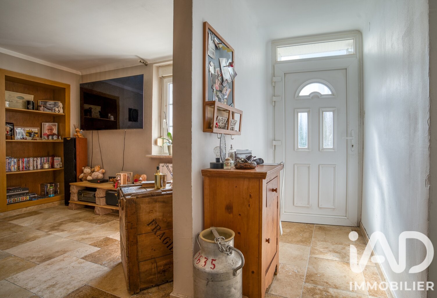 Vente Maison de village 6 pièces — photo 1