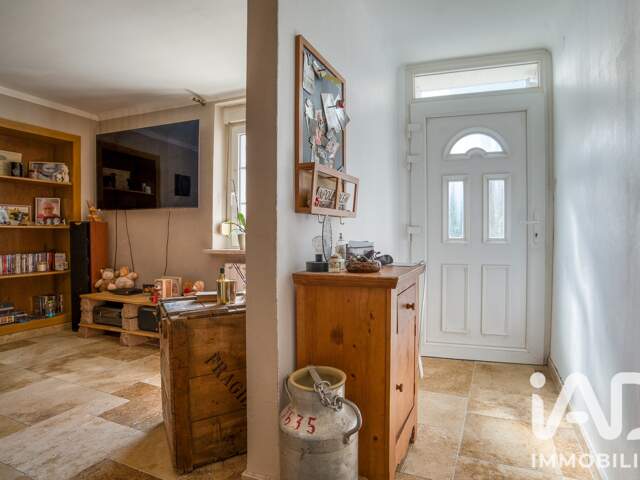 Vente Maison de village 6 pièces — photo du bien