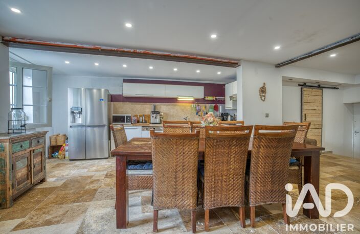 Vente Maison de village 6 pièces — photo 3