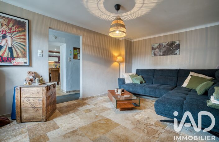 Vente Maison de village 6 pièces — photo 5