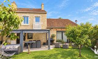 Maison 7 Pièces 167 m² à vendre à Dracy-le-Fort (71640)