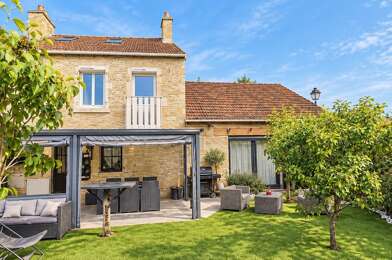 Maison 7 pièces 498000 €