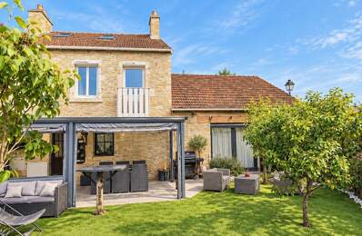Vente Maison de village 7 pièces — photo du bien