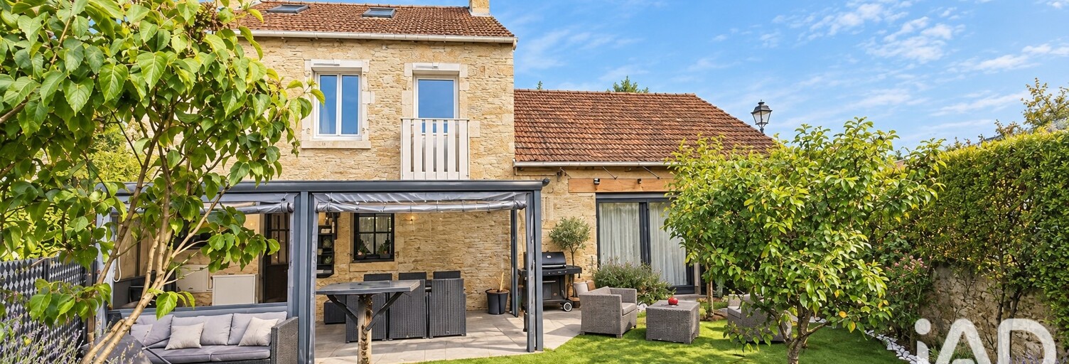 Maison 7 Pièces 167 m² à vendre à Dracy-le-Fort (71640)