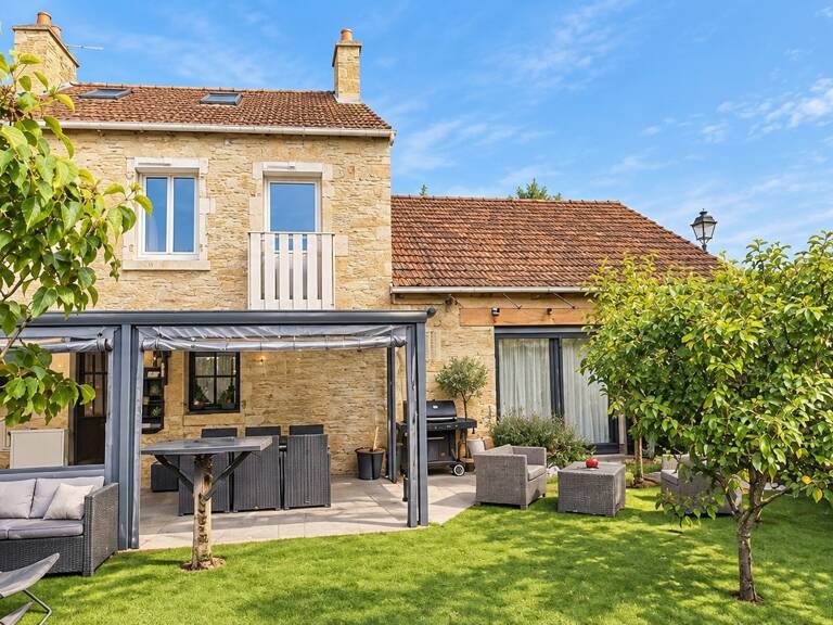 Vente Maison de village 7 pièces — photo 1