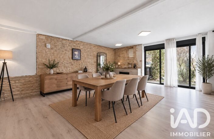 Vente Maison de village 7 pièces — photo 2