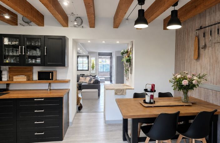 Vente Maison de village 7 pièces — photo 4