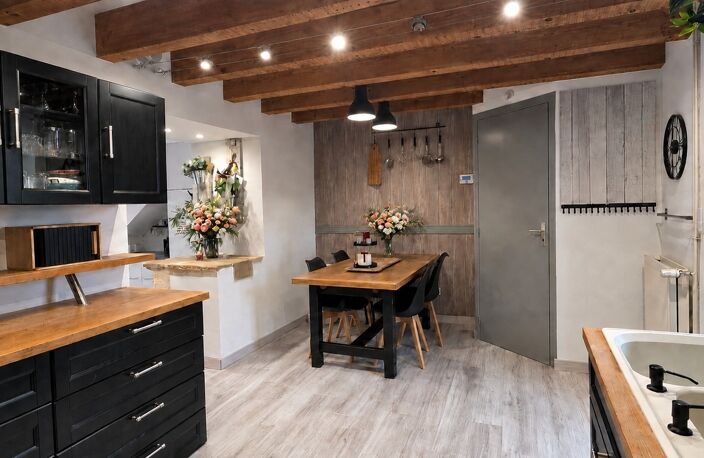 Vente Maison de village 7 pièces — photo 5