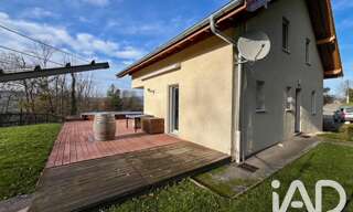 Maison 6 Pièces 127 m² à vendre à Annecy (74370)