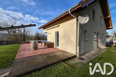 Maison 6 pièces 675000 €