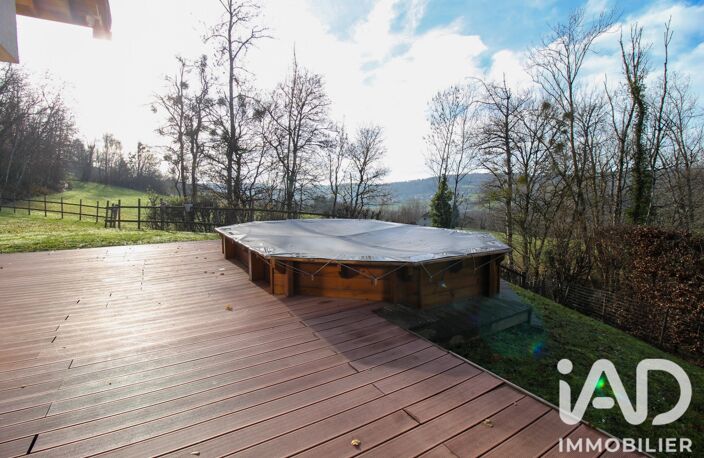 Vente Maison traditionnelle 6 pièces — photo 2