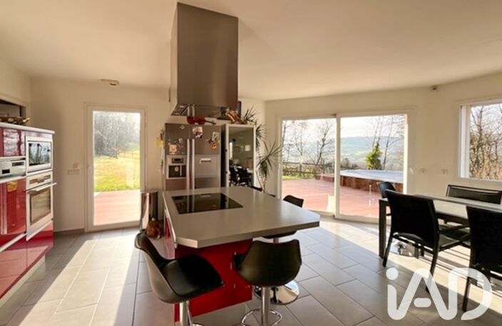 Vente Maison traditionnelle 6 pièces — photo 3