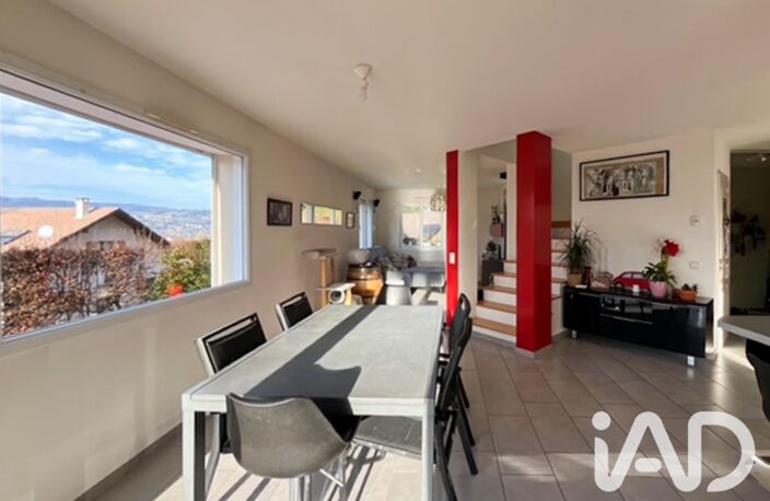 Vente Maison traditionnelle 6 pièces — photo 4