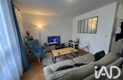 Vente Appartement 3 pièces — photo du bien