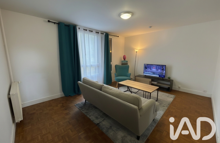 Vente Appartement 3 pièces — photo 2