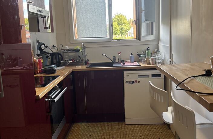 Vente Appartement 3 pièces — photo 5