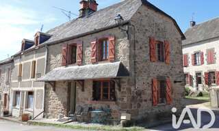 Maison 4 Pièces 52 m² à vendre à Lamazière-Basse (19160)